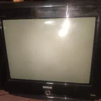 میز تلویزیون به همراه تلویزیون|تلویزیون و پروژکتور|لنگرود, |دیوار