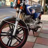 هندا ۲۰۰