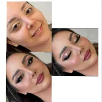 میکاپ محفلی(15%off)