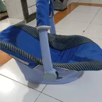 کریر کاملا سالم