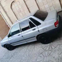 پراید مدل ۹۰|خودرو سواری و وانت|ایلام, |دیوار