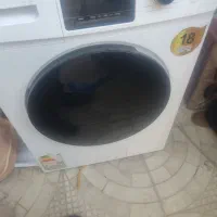 یک عدد لباسشویی