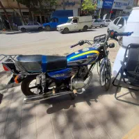 موتور۲۰۰پرواز