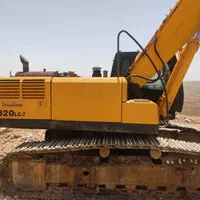 نیازمند راننده بیل مکانیکی