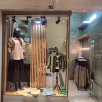 واگذاری مغازه با دکور - پاساژ مهر کوهسنگی -طبقه +2|اجارهٔ مغازه و غرفه|مشهد, کوه سنگی|دیوار