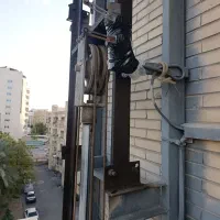فروش نصب تعمیر بالابر هیدرولیک تخصصی