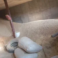 کاه آبی و دیم فله تمیز عالی