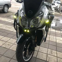 J200 sym
