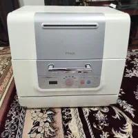 ماشین ظرفشویی