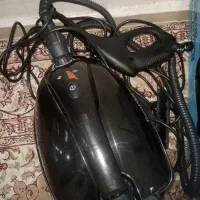 بخارشور