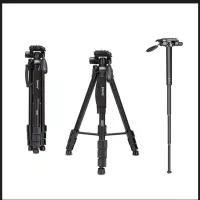 سه پایه عکاسی و فیلمبرداری