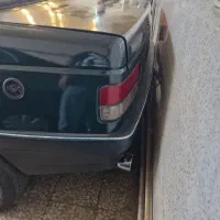 اردی مدل 84 دوگانه|خودرو سواری و وانت|تبریز, |دیوار