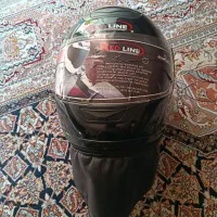 کلاه کاسکت red line|دوچرخه، اسکیت، اسکوتر|شیراز, میانرود|دیوار