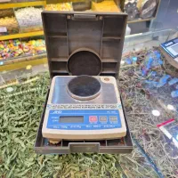 ترازو دیجیتال