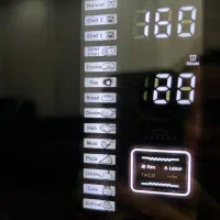 اون توستر بالاترین مدل|اجاق گاز و لوازم برقی پخت‌وپز|کرمانشاه, |دیوار