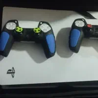 ps5 .دودسته . پی اس۵