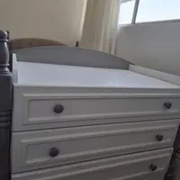 تخت کودک و نوجوان