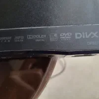 DVD  LG|پخش‌کننده DVD و ویدیو|تهران, شهرک چیتگر|دیوار