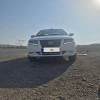 سمند سورن پلاس Ef7