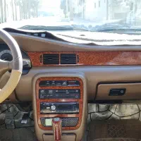 سمنددوگانه کارخانه کامل رنگ مدل 85|خودرو سواری و وانت|مبارکه, |دیوار