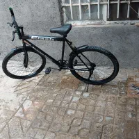 000|دوچرخه، اسکیت، اسکوتر|مشهد, چهاربرج|دیوار