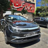 خودرو کی ام سی ایگل  (( رنگبندی موجود صفر خشک روز