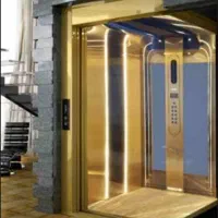 آسانسور/ساخت انواع آسانسور/همکاری با تمامی پروژه