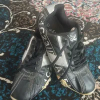 کفش استوک خارجی|کیف، کفش، کمربند|ملایر, |دیوار