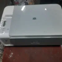 چاپگر و اسکنر اچ پی مدل فوت اسمارت c3100|پرینتر، اسکنر، کپی، فکس|تهران, هفده شهریور|دیوار