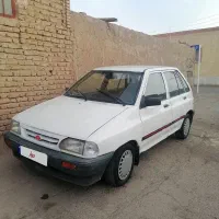 پراید هاچبک سالم|خودرو سواری و وانت|رفسنجان, |دیوار