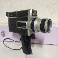 دوربین آنتیک و کولکسیونی|دوربین عکاسی و فیلم‌برداری|تهران, دروس|دیوار