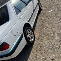 پژوپارس مدل ۹۱ دوگانه