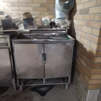 وسیله رستوران