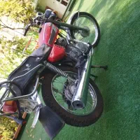 هندا پیشتاز 125