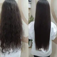 کراتین مو|خدمات آرایشگری و زیبایی|سبزوار, فیاض|دیوار