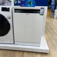 ظرفشویی فول اسنوا الان بخر، فردا استفاده کن
