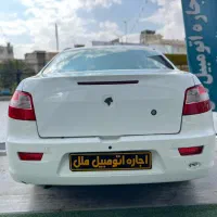 رانا اجاره ای / دفتر اجاره اتومبیل ملل