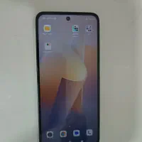 شیائومی redmi 13 با حافظهٔ ۲۵۶ گیگابایت