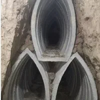 چاه کن مقنی انواع چاه انواع تخریب...معنی چاه اب|خدمات پیشه و مهارت|قم, ارم|دیوار