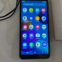 گوشی سامسونگ مدل a01|موبایل|تهران, افسریه شمالی|دیوار