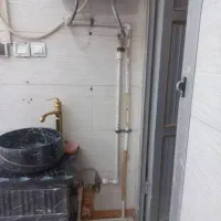 لوله کشی نصب اب کرمکن|خدمات پیشه و مهارت|شادگان, |دیوار