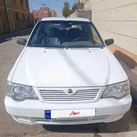 پراید ۱۳۲ عروسک