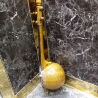 کار استاد احمدی