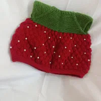 لباس بافت تم یلدا