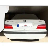 پارس xu7 مدل 96