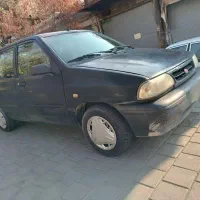 پراید صبا|خودرو سواری و وانت|رباطکریم, شهرک صنعتی صباشهر|دیوار