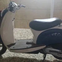 موتور پاکشتی هیوندا|موتورسیکلت|شیراز, احمدی جنوبی|دیوار