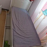 سرویس خواب نوجوان|تخت و سرویس خواب|لاهیجان, گلستان|دیوار