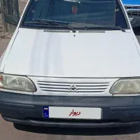 پراید مدل90