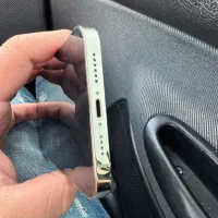 ایفون ۱۲پرومکس ۲۵۶ za|موبایل|همدان, |دیوار